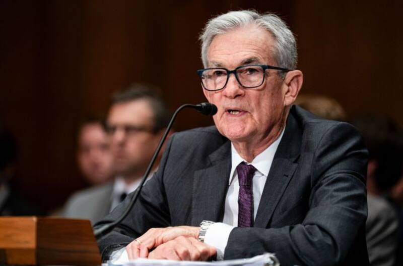 La Fed confirmó la semana pasada que 22 bancos superaron con éxito las pruebas anuales que evalúan su capacidad para resistir posibles crisis económicas y de mercado. Foto: Bloomberg.