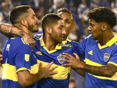 Boca vs. Olimpo por la Copa Argentina: horario, formaciones y por dónde verlo