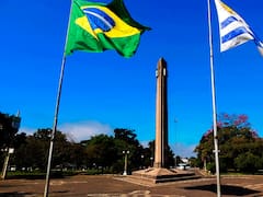 Comerciantes de Rivera reclaman beneficios impositivos para enfrentar diferencias de precios con Brasil