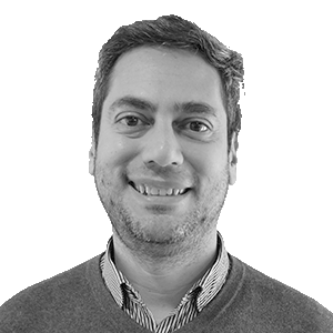 Damián Mazzucchelli