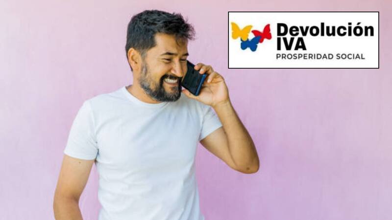 Devolución del IVA es uno de los programas más importantes de Prosperidad Social.