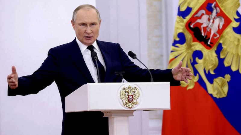 Nuevas declaraciones del gobierno ruso sobre la preocupante tasa de natalidad.