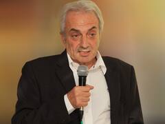 Emilio Apud: “Están haciendo un ajuste en el medio de un súper ajuste