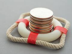 Salvavidas de emergencias