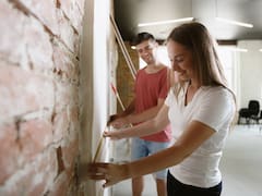 El préstamo que te va a ayudar a remodelar tu casa: de cuánto debe ser tu sueldo para que te lo otorguen