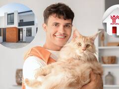 Este es el monto máximo que Infonavit te presta a 30 años si eres soltero ganas un mínimo