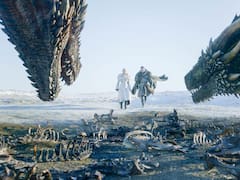 El Gobierno busca que la próxima 'Game of Thrones' se produzca en Argentina