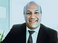 Pablo Ahumada: "La demanda de seguros contra robo creció un 18% por la crisis"