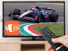 Fórmula 1 en vivo en Magis TV: descargar la app para ver gratis el Gran Premio de Silverstone te expone a múltiples riesgos