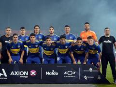 Boca vs. Talleres: hora, formaciones y por dónde verlo