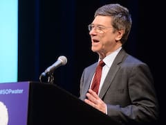 El duro mensaje de Jeffrey Sachs: "El problema de Argentina no es su realidad, es..."