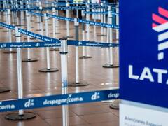 Latam le confirmó al Gobierno que su salida es una "decisión tomada"