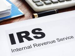 Confirmado: IRS perdonará hasta 8,046 dólares en impuestos a quienes cumplan con esta condición