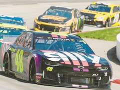 TC, Nascar y Fórmula 1 no frenan su marcha y competirán gracias a juegos y simuladores