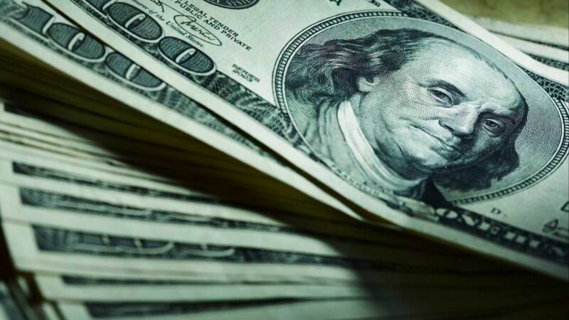 La FED anunció que los billetes de un dólar saldrán de circulación.