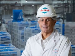 Paladini crece con marcas low cost y explica: "Las salchichas hoy son un plato de comida para muchas familias"