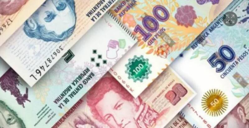 Los billetes que están fuera de circulación pueden tener más valor de mercado.