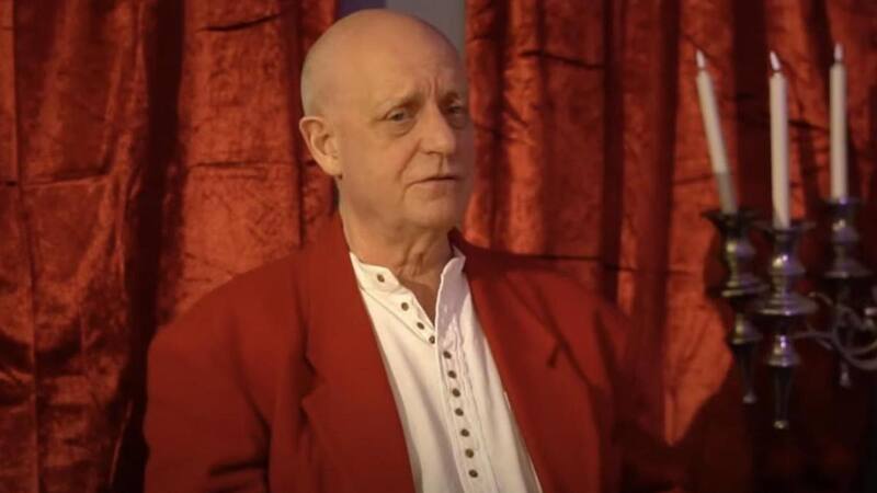 Craig Hamilton-Parker adelantó que habrá desastres naturales en Estados Unidos y México.