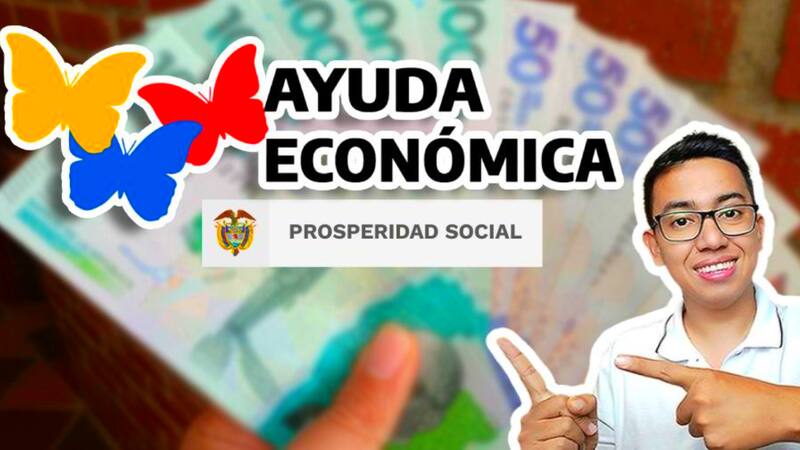 Wintor ABC dio una novedad sobre el próximo pago de Colombia Mayor.