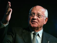 Murió Mikhail Gorbachov, el creador de la Perestroika