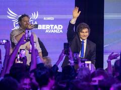 Los bancos llaman a construir consensos tras la victoria de LLA