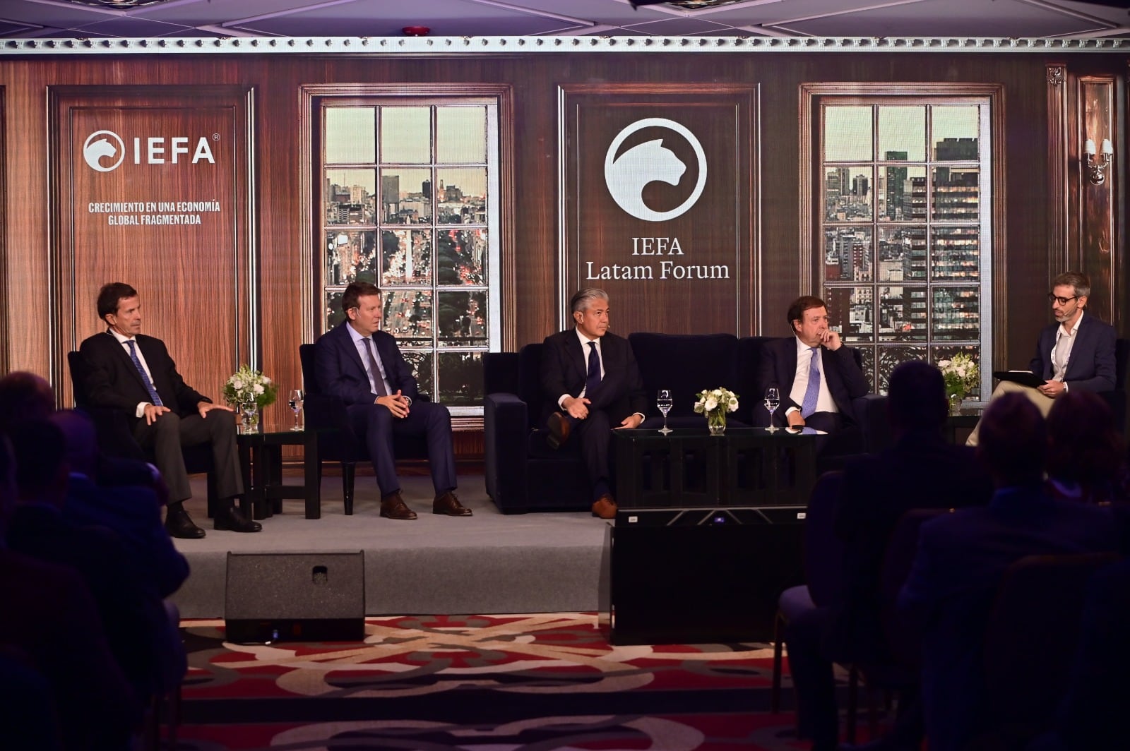 Las petroleras, entre los “precios transitorios” por la guerra y los desafíos del “segundo nacimiento” de Vaca Muerta