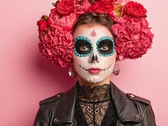 Día de Muertos | Tutorial para maquillar tu propia catrina este 2 de noviembre