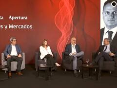 Consultoras y agentes de bolsa son optimistas para 2025, pero advierten desafíos