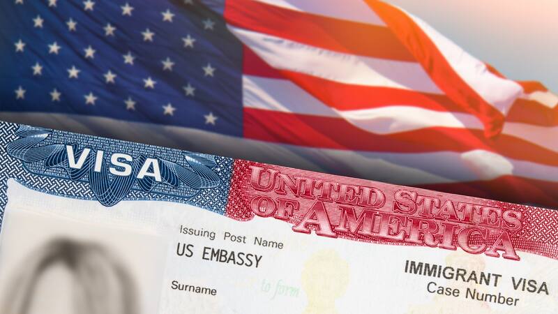 Existe una forma de entrar en los Estados Unidos sin necesidad de tramitar la visa.