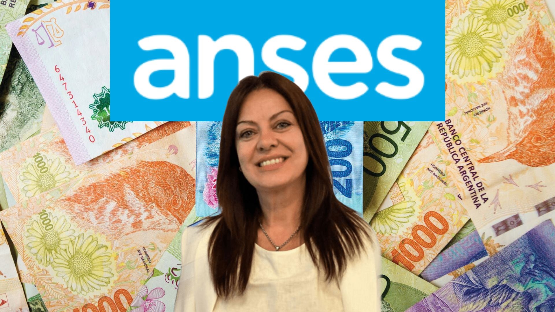 Jubilados reciben buenas noticias: ANSES confirmó un aumento tras el pago del aguinaldo