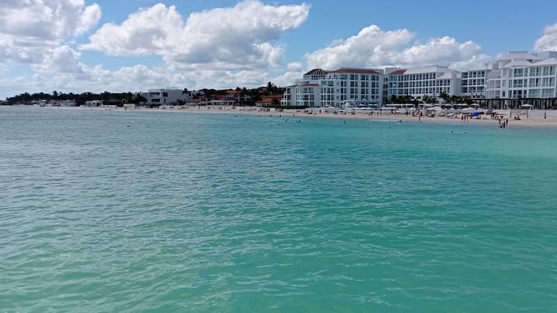 Este destino tiene grandes actividades para aprovechar.