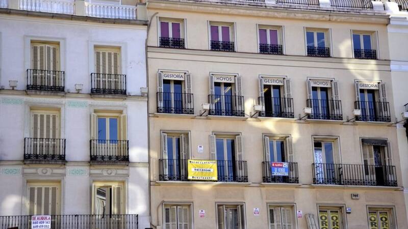 Ley de viviendas: todos los cambios para alquilar que rigen desde 2024.