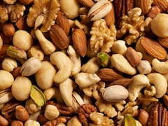 Ni almendras ni nueces: el fruto seco que disminuye el azúcar en sangre y previene la diabetes