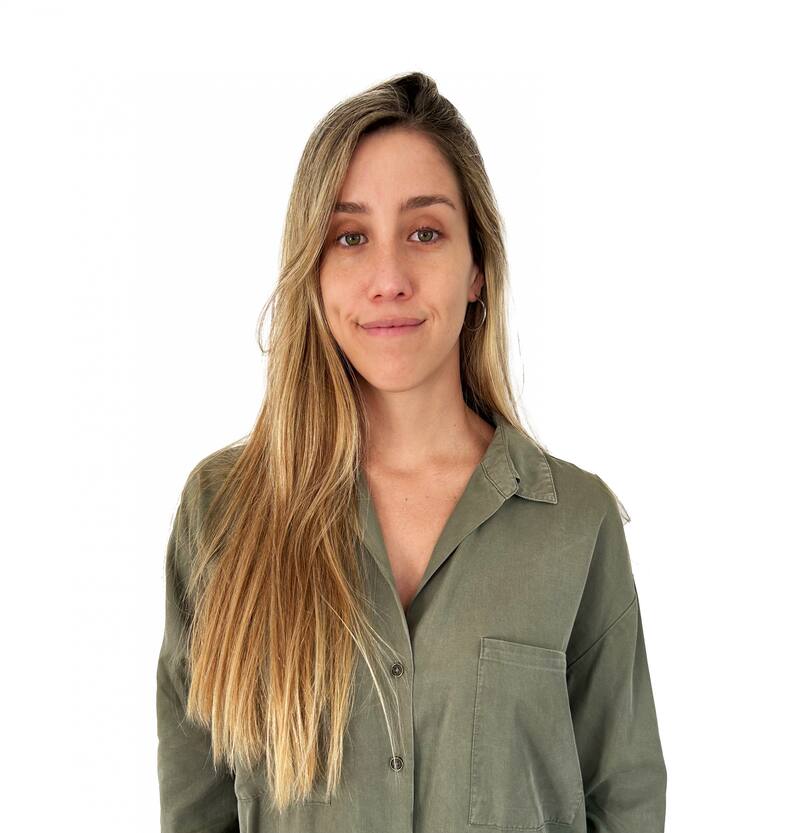 La carrera de Del Boca se disparó cuando unió las finanzas con la tecnología