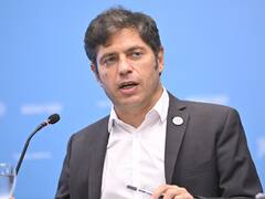 Condenan a la provincia de Buenos Aires a pagar u$s 124,8 millones por bonos en default