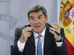 José Luis Escrivá asume como gobernador del Banco de España en medio de críticas