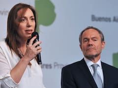 Vidal: "El servicio penitenciario se autogobernaba, pero se terminó"