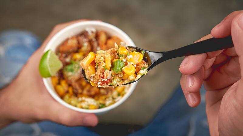 Un lugar icónico de la gastronomía peruana en Buenos Aires.