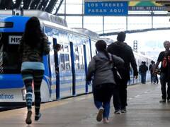 Paro de trenes: La Fraternidad confirmó la medida, ¿cuándo será?