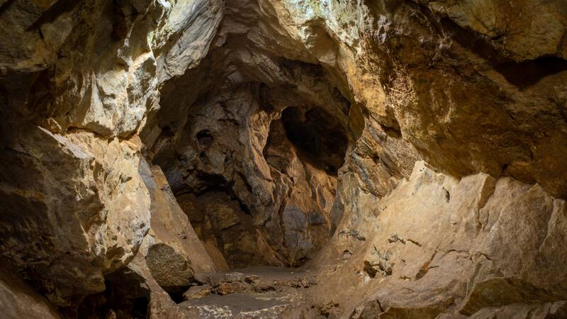 Descubrimiento sin precedentes: arqueólogos encuentran en China el secreto del origen del hombre.