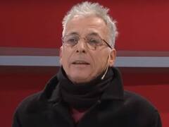 Romano insultó a Cristina y advirtió que en la gestión Macri también “hay choreo