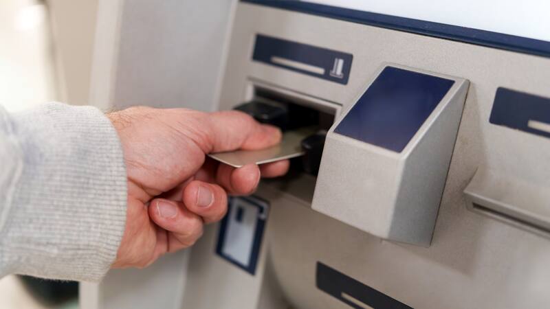 Cambian los cajeros automáticos | A partir de octubre, así será la única manera de retirar dinero en efectivo.