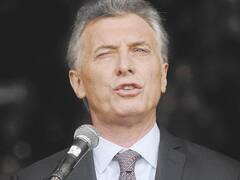 Macri habló con la madre de Santiago Maldonado y la familia tuvo una fuerte reacción contra el Gobierno