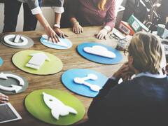 Los últimos desarrollos tecnológicos que las pymes pueden usar para potenciarse