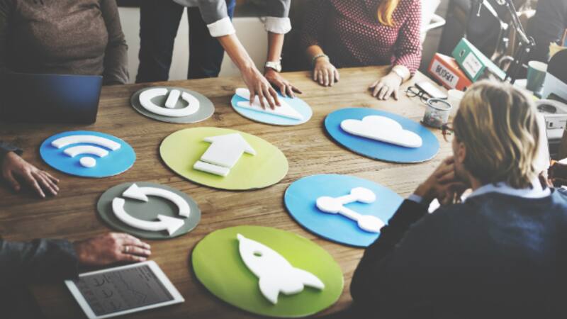 Las pequeñas empresas ya no tienen excusa para alcanzar el diferencial y transformar el negocio.