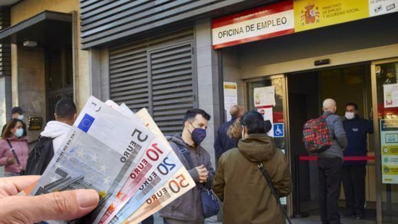 SEPE: así puedes solicitar las 3 ayudas para desempleados mayores de 60 años.