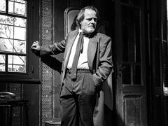 La nueva obra de Ricardo Bartís se estrena en el Cervantes