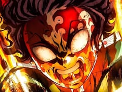 Kimetsu no Yaiba: La Fortaleza Infinita, el anime más esperado de 2025: qué se sabe hasta ahora