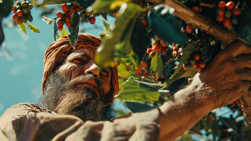 El árbol es mencionado en algunos pasajes bíblicos.