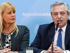 Se formalizó la salida de Losardo: un referente de CFK quedará a cargo hasta la jura de Soria